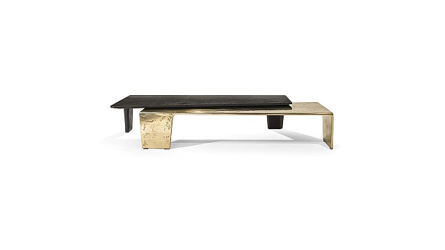 Lego Low Table