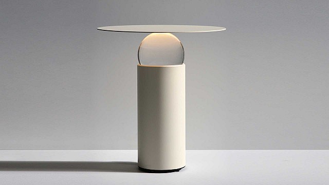 SFIR Table Luminaire
