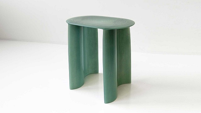 New Wave Stool