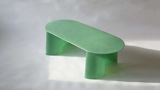 New Wave Coffee Table