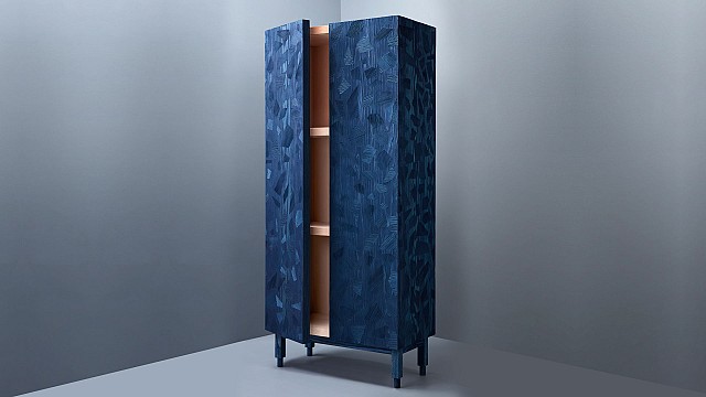 Blend Cabinet