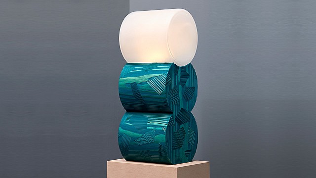 Blend Lamp