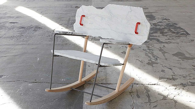 Value Assessment Chair