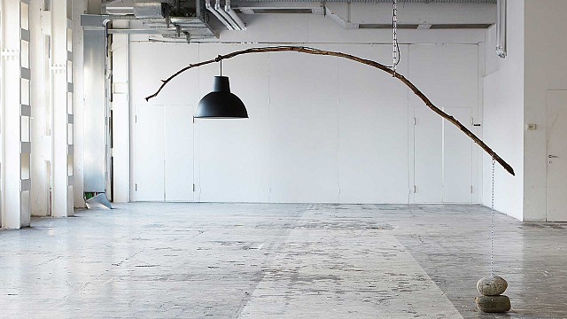 Value Assessment Lamp
