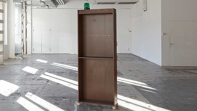 Value Assessment Cabinet