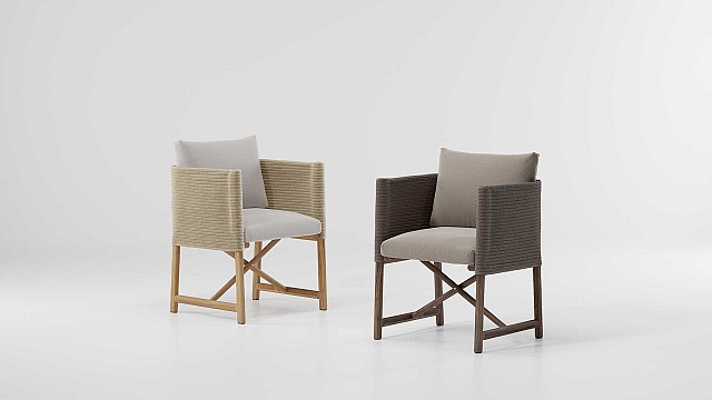 Giro Folding Chair