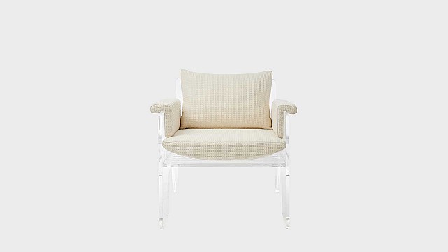 Aria Armchair