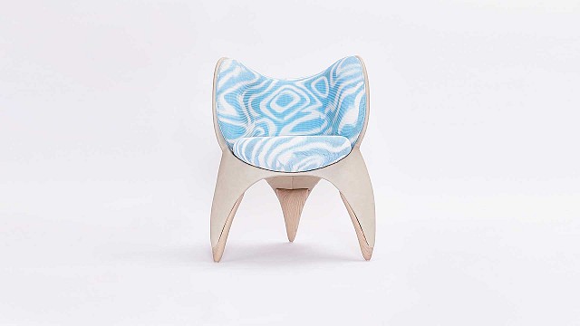 Petal Chair
