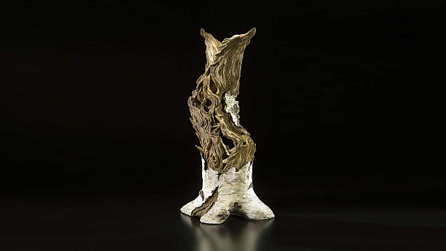 Roots, Opus II, 2017