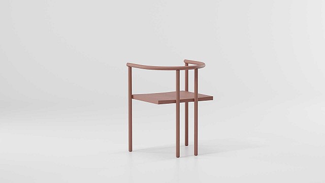 Ringer Chair