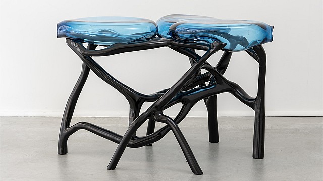 Blankenau Coffee Table