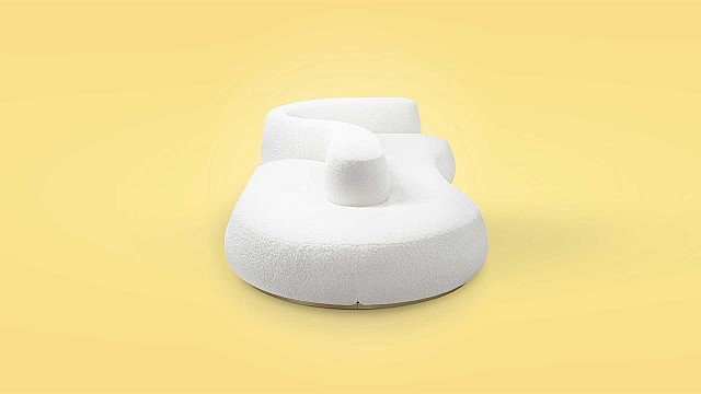 Kay Sofa