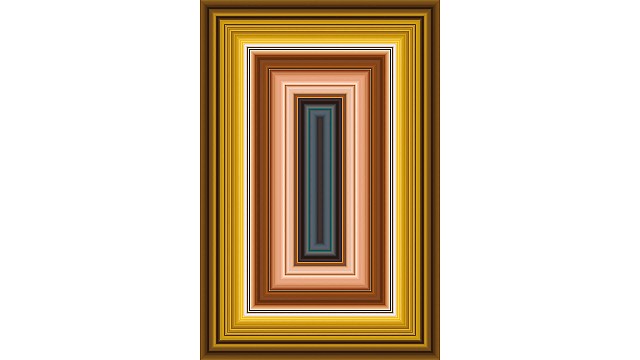 Dazzle - Square