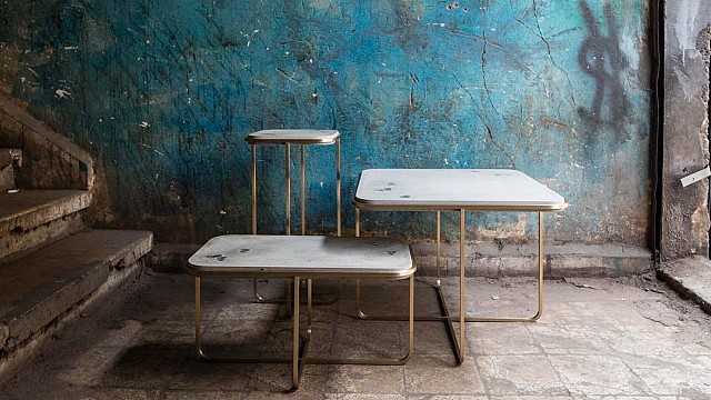 Concrete Pearl