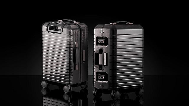 MonCarbone BLACKDIAMOND