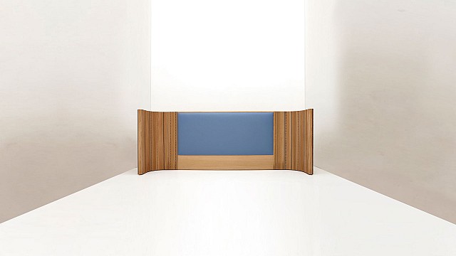 Funquetry Headboard