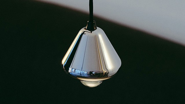 Apollo Pendant Lamp