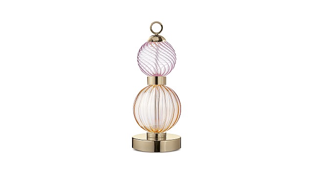 Drop Lamps Collection