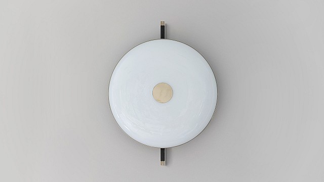 Amaretto Wall Sconce