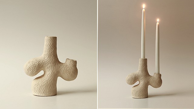 Forest Candelabra 01