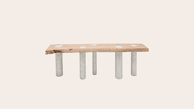 Organic Console
