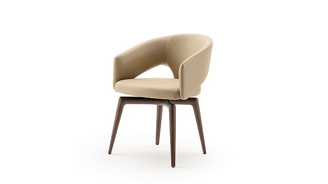 Blues Chair