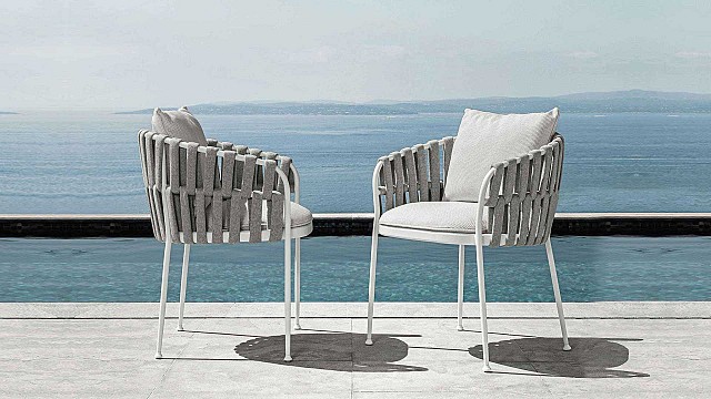 Frame Chair