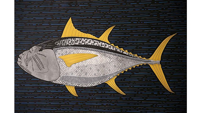 Atum (The Tuna), 2018