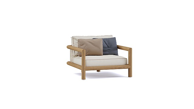 Imane Armchair