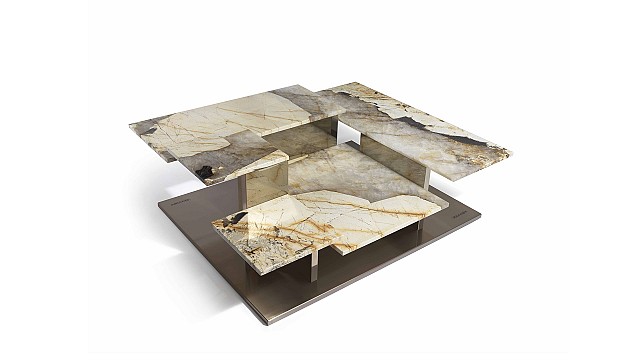 Building Table