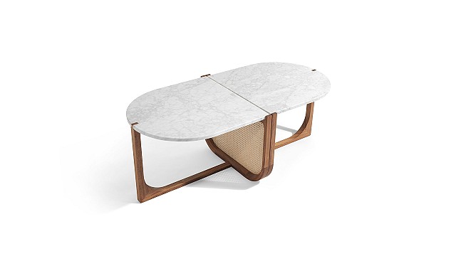 Vienna Table