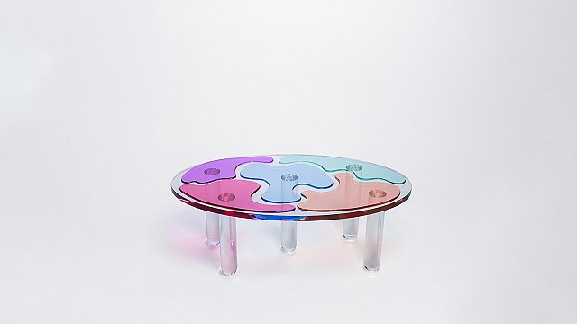 Nectar Table
