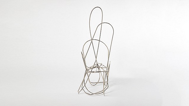 The Doodle Chair
