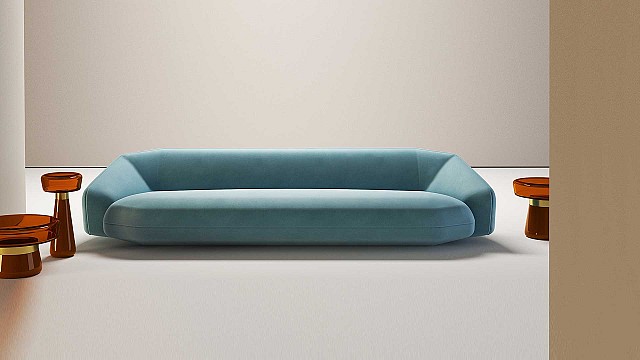 Elo Sofa