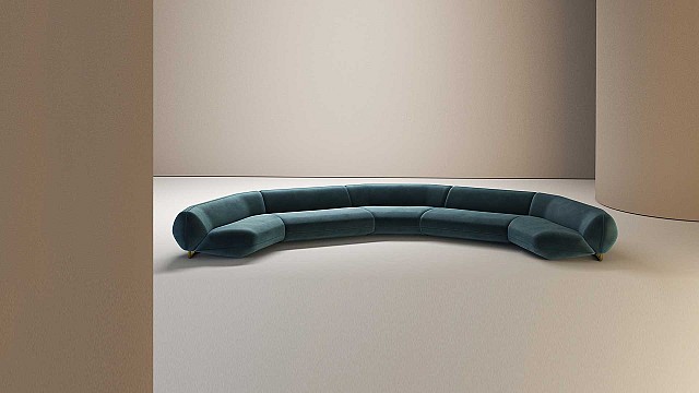 Elo Modular Sofa