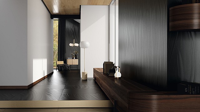 Luce by Guillermo Mariotto