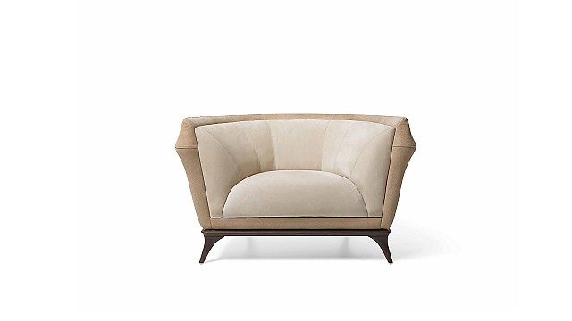 Deimos Armchair