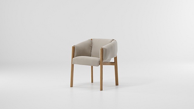 Plumon Chair