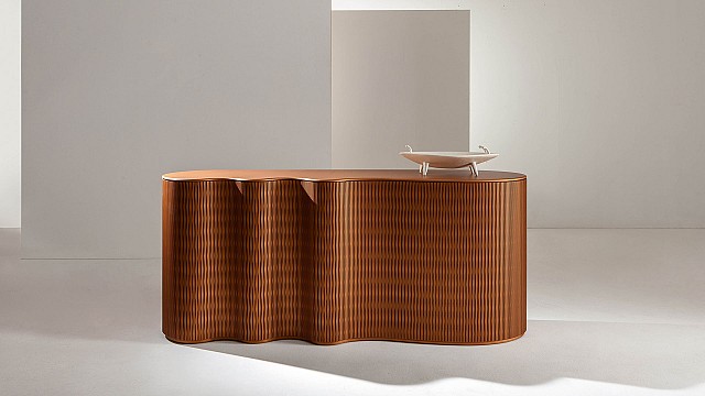 Infinity Console