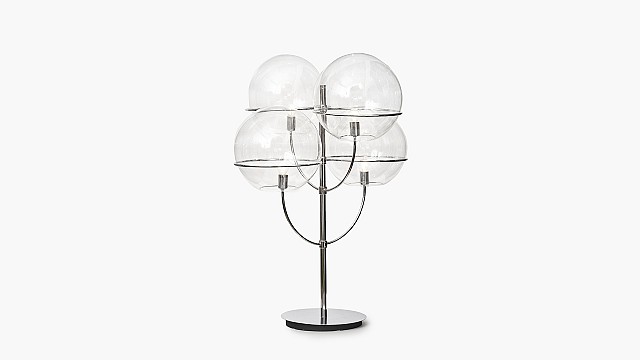 Lyndon Floor Lamp