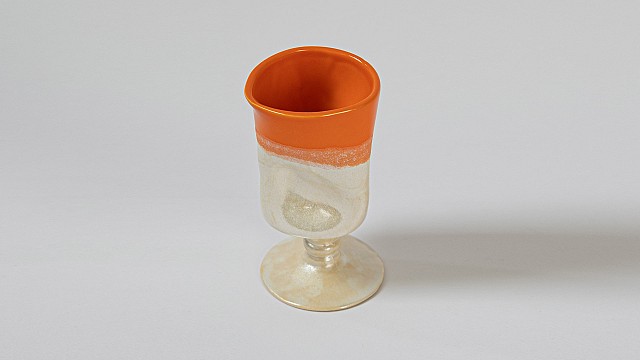 Drunken Cocktail Glasses