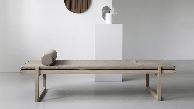 Minimal Daybed