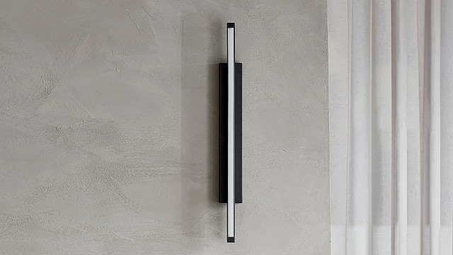 Line Wall Lamp