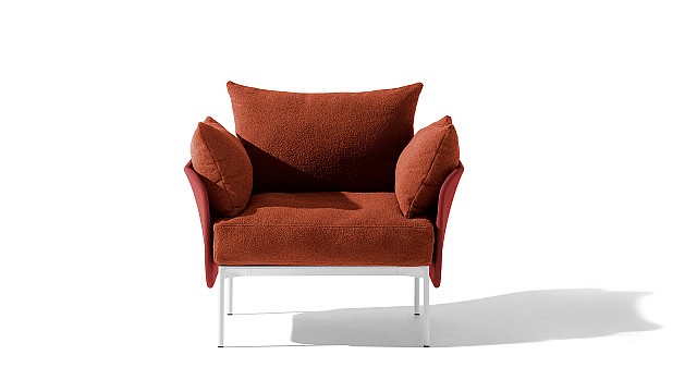 Bloom Armchair
