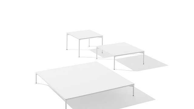 Bloom Coffee Table