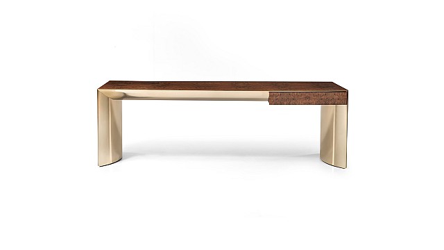 Dante Writing Desk