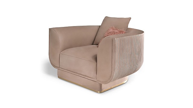 Foster Armchair