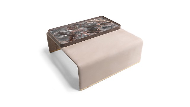Foster Low Table