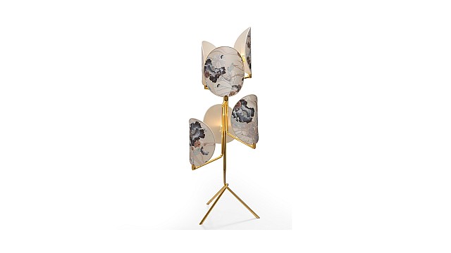 Akira Floor Lamp