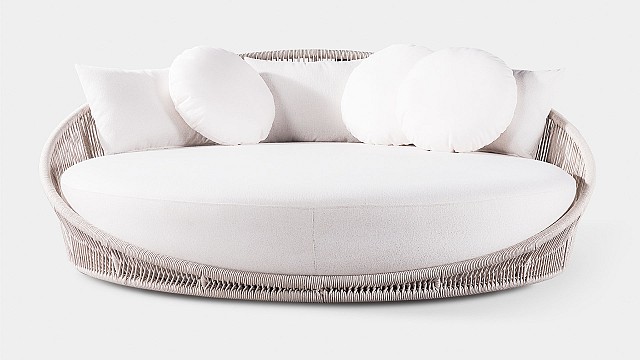 Maui Daybed
